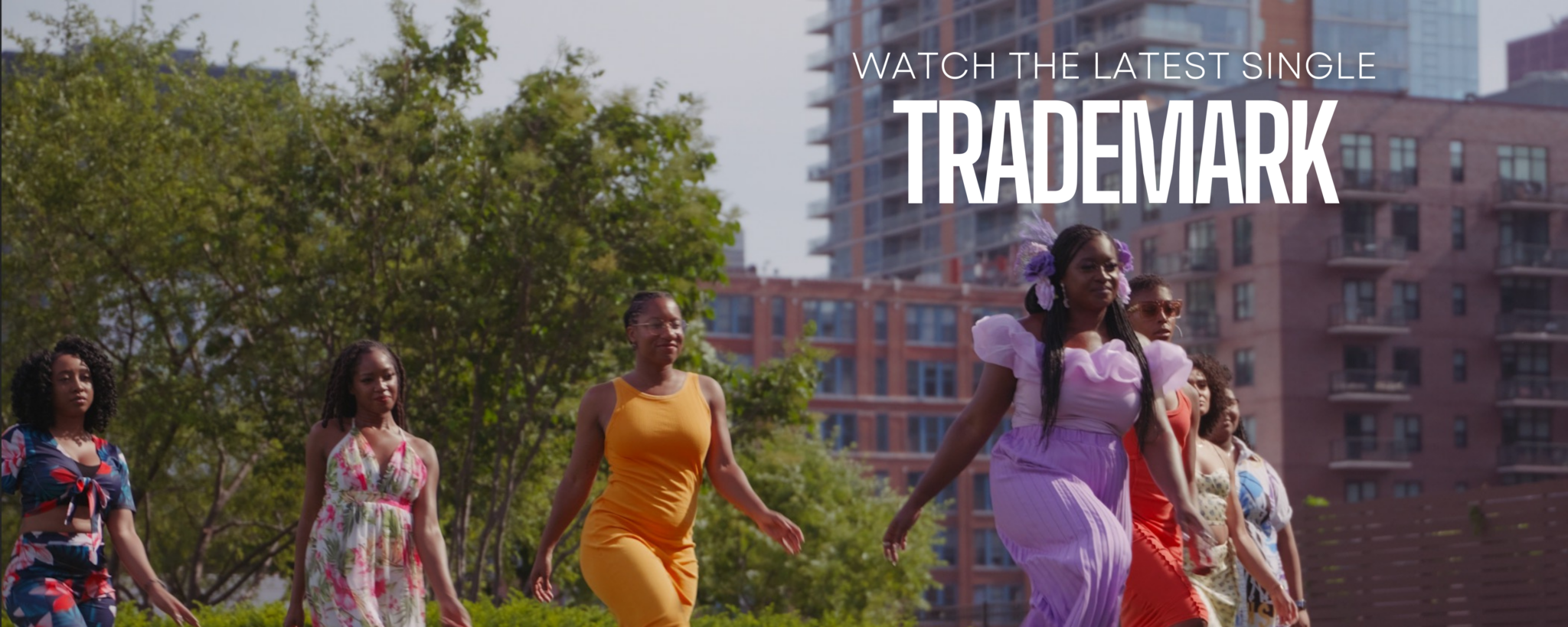 Merch Site Banner Trademark